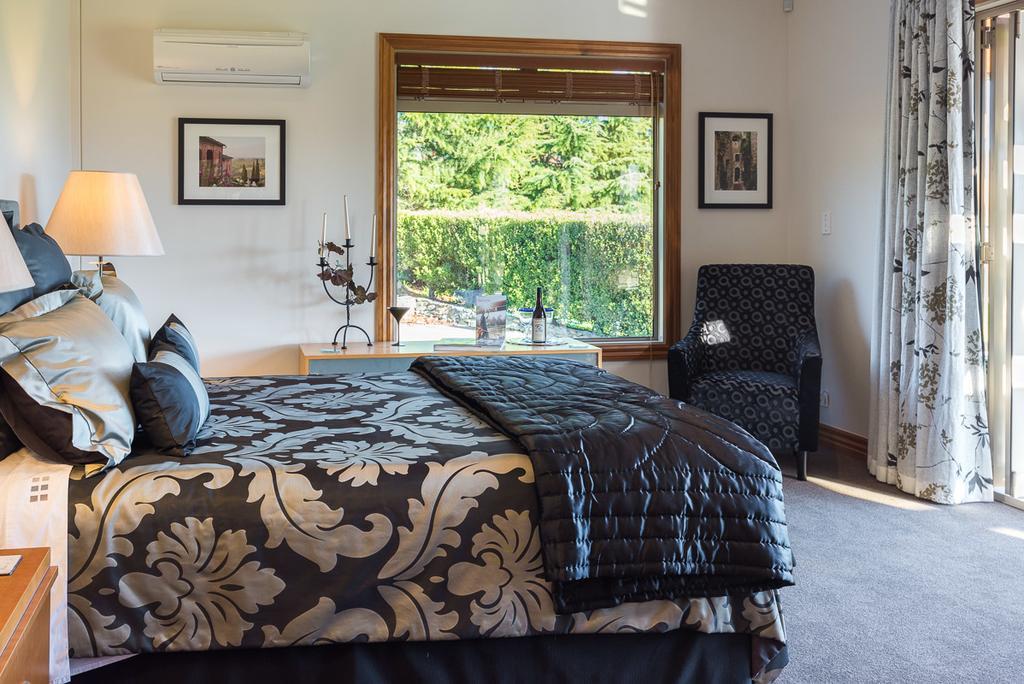 Aldaha Luxury Accommodation Бленем Экстерьер фото